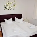 Sonneck, App 17 Lägenhet