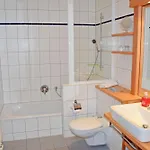 Sonneck, App 17 Lägenhet Sellin (Rugen)