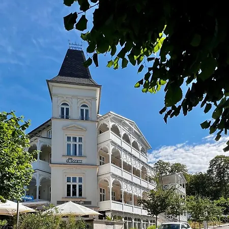 Sonneck, App 17 Sellin (Rugen)