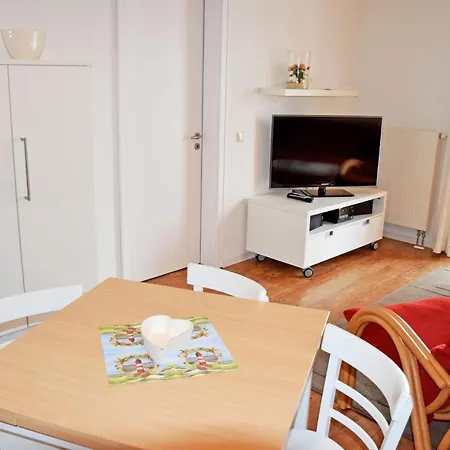 Sonneck, App 17 Appartement