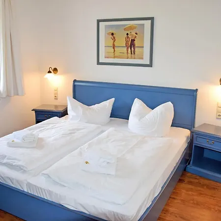 Sonneck, App 17 Appartement