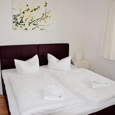 Sonneck, App 17 Appartement