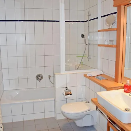 Sonneck, App 17 Appartement Sellin (Rugen)