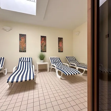 Sonneck, App 17 Appartement