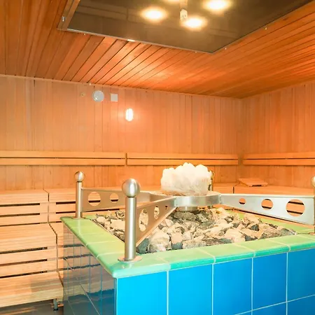 Sonneck, App 17 Appartement Sellin (Rugen)