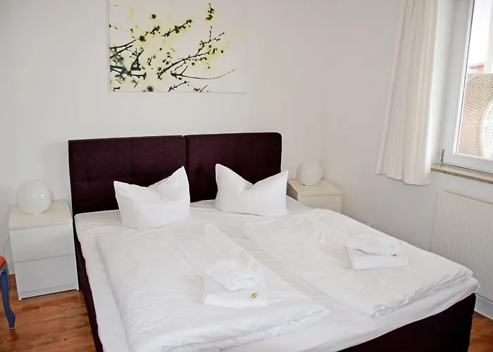 Sonneck, App 17 Apartment