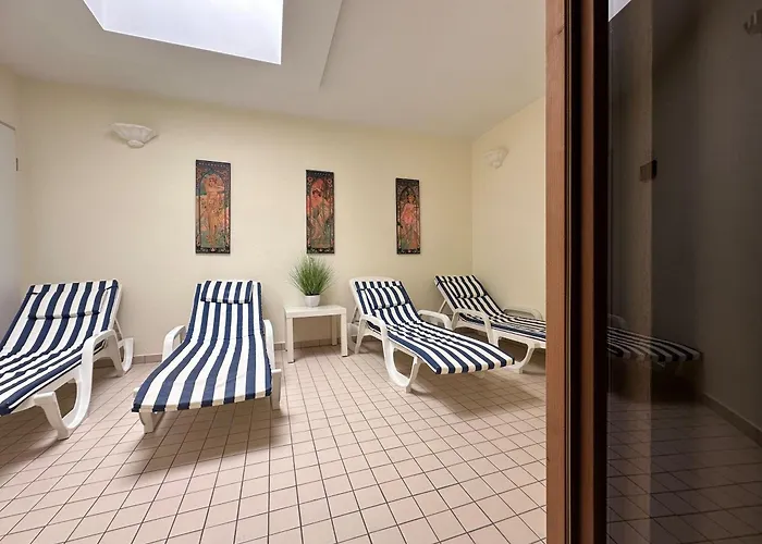 Sonneck, App 17 Apartment