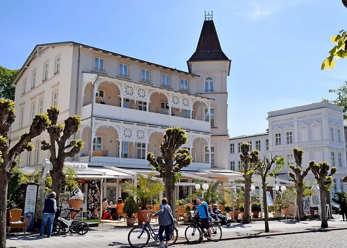 Apartment Sonneck, App 17 *